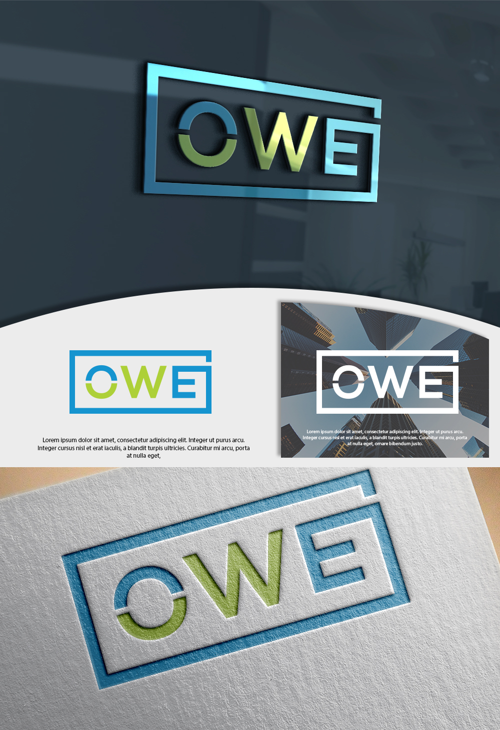 Logo Design by Renewable for this project | Design #15655756