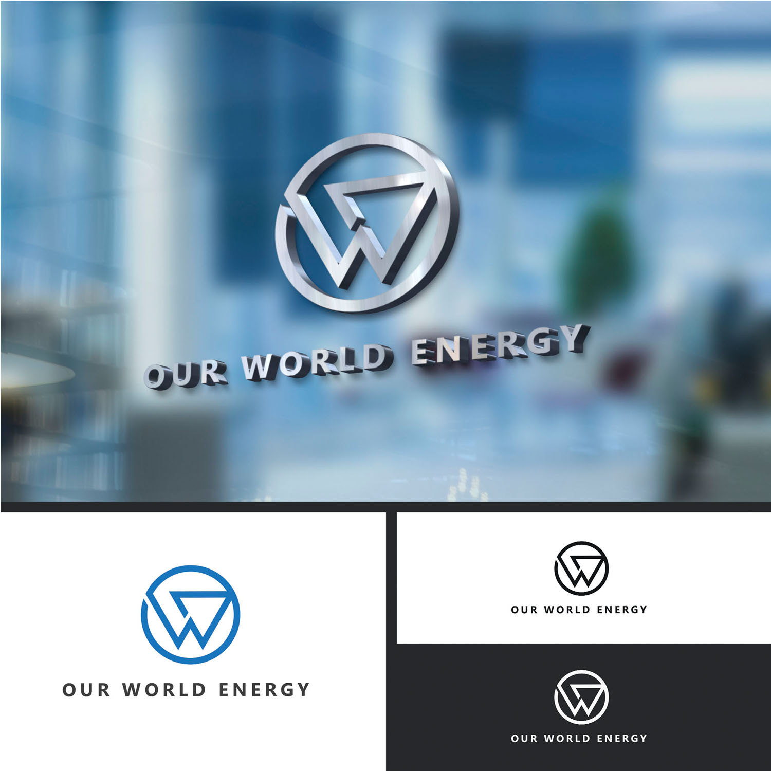 Logo Design by MrBrynh for this project | Design #15591639