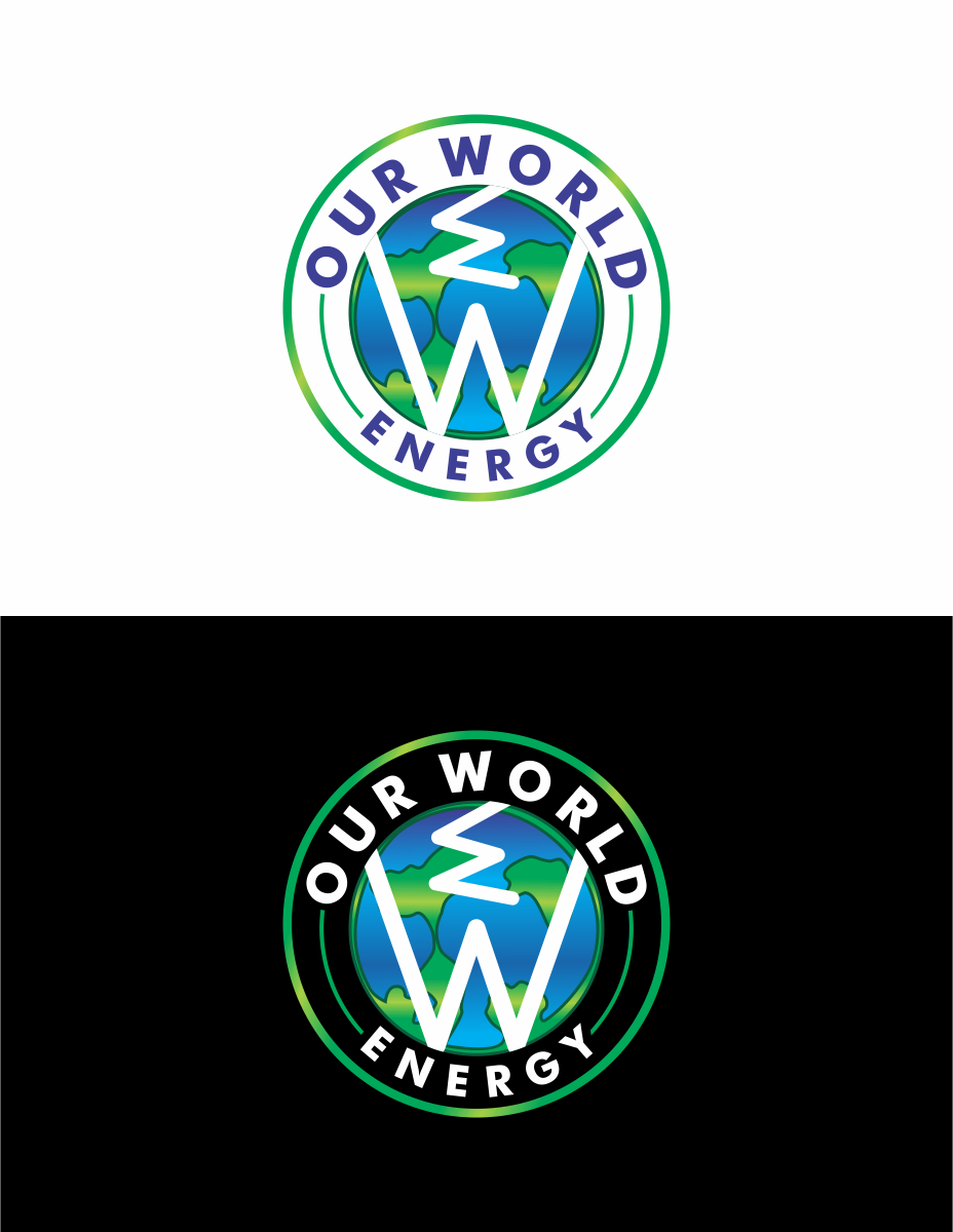 Logo Design by NATURAL SRI for this project | Design #15599699