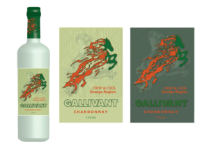 Packaging Design by Sophie DL for Agnew Wines Pty Ltd | Design: #15748760