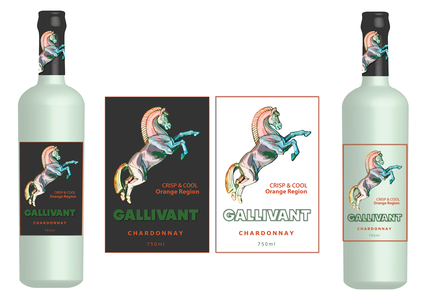 Verpackungs-Design von Sophie DL für Agnew Wines Pty Ltd | Design #15790000