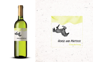 Packaging Design by Milos Jovic for Agnew Wines Pty Ltd | Design: #15784827