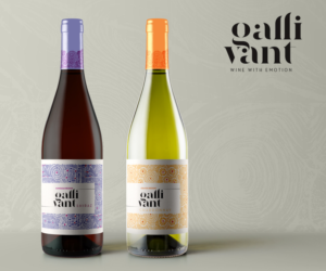 Packaging Design by MilM for Agnew Wines Pty Ltd | Design: #15618505