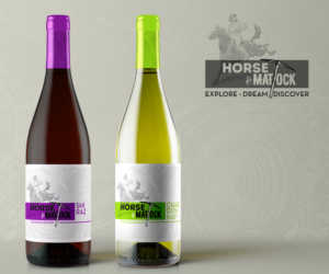 Verpackungs-Design von MilM für Agnew Wines Pty Ltd | Design #15747902