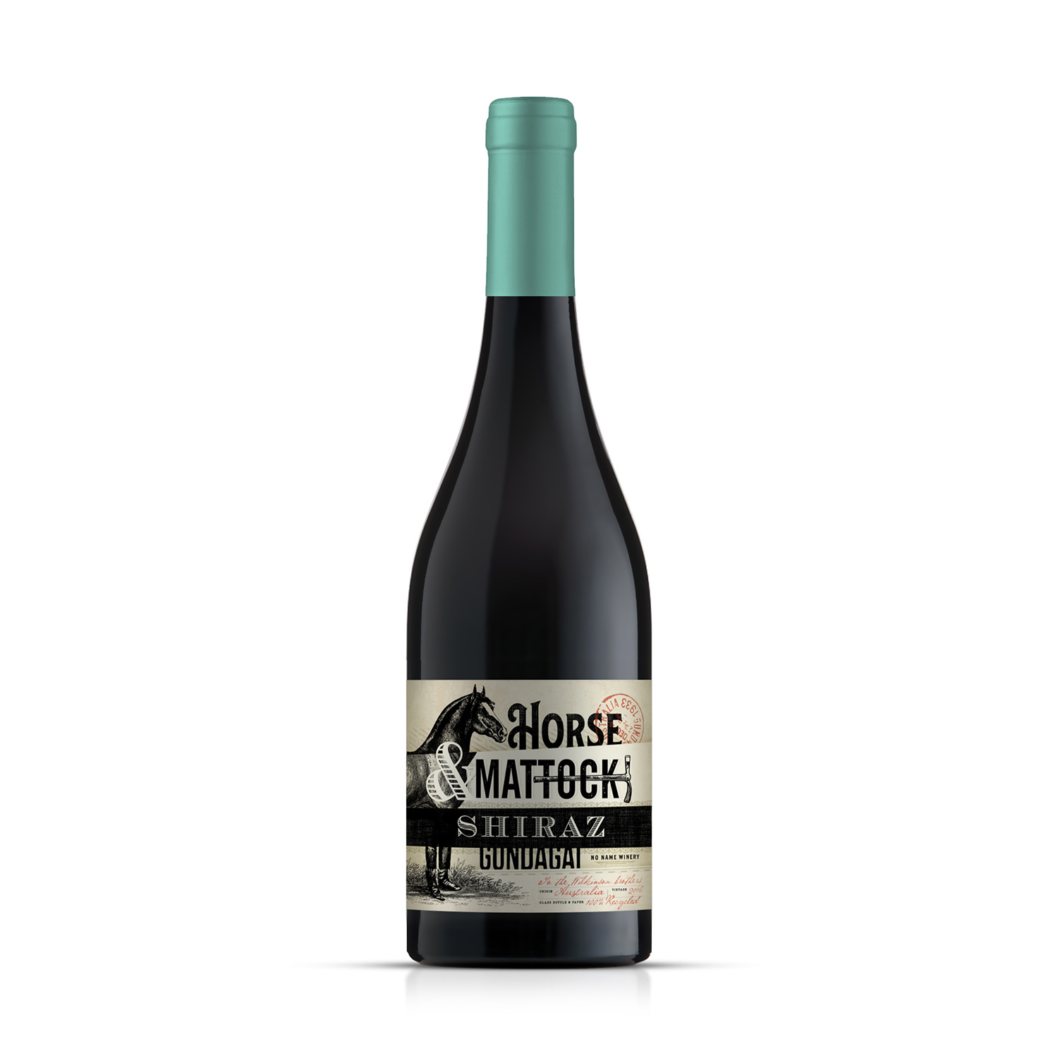 Packaging Design by Oveja Quiroga for Agnew Wines Pty Ltd | Design #15775875