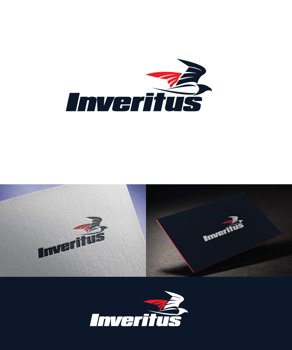 Logo Design by Sergio Coelho for this project | Design #15628731
