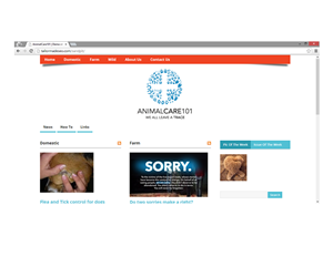 Logo Design by nt for Tailormade SEO | Design: #2639538