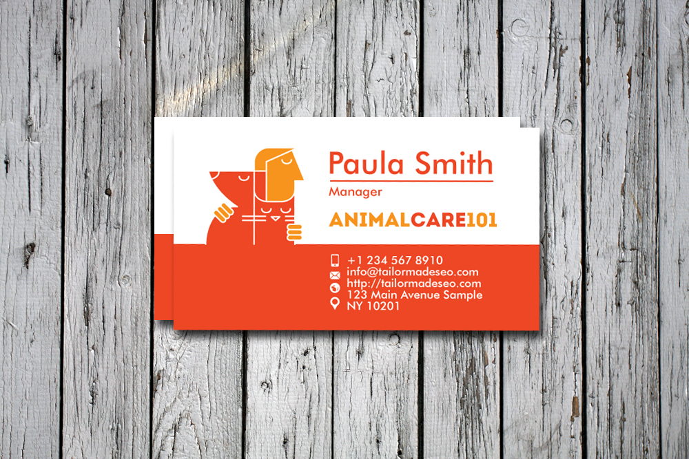 Logo Design by Irina Makedonska for Tailormade SEO | Design #2638423