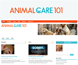 Logo Design by  sasha for Tailormade SEO | Design: #2637487