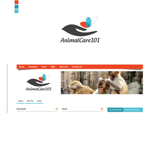 Logo Design by design_factory
