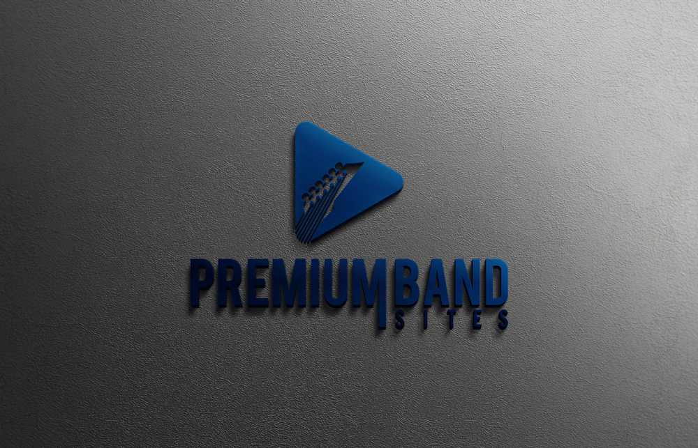 Logo Design by imsakiballhasan for this project | Design #15676488