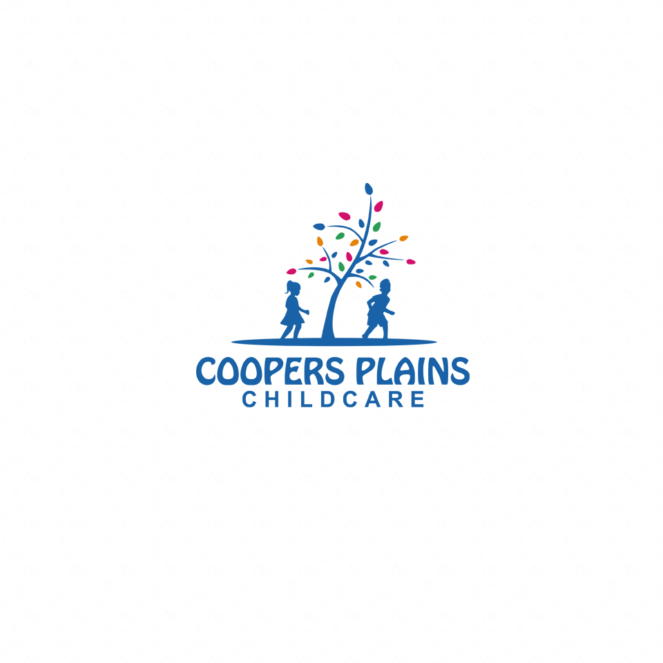 Elegant, Playful, Childcare Logo Design for Coopers Plains Childcare by ...