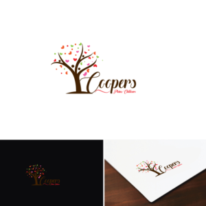Logo Design by webeezine for this project | Design: #15590079