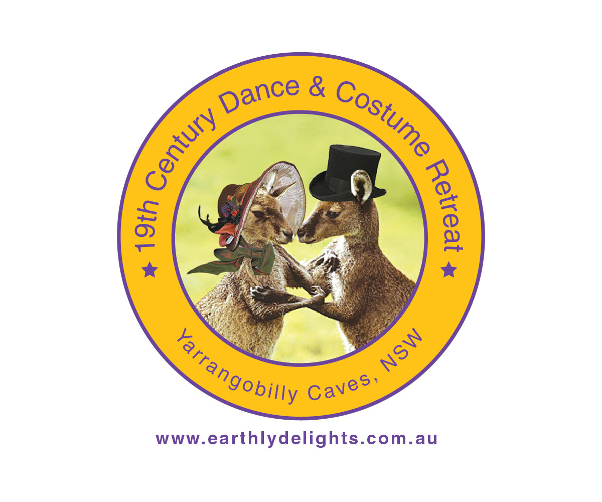 Logo Design by ArThomas for Earthly Delights | Design #2608288