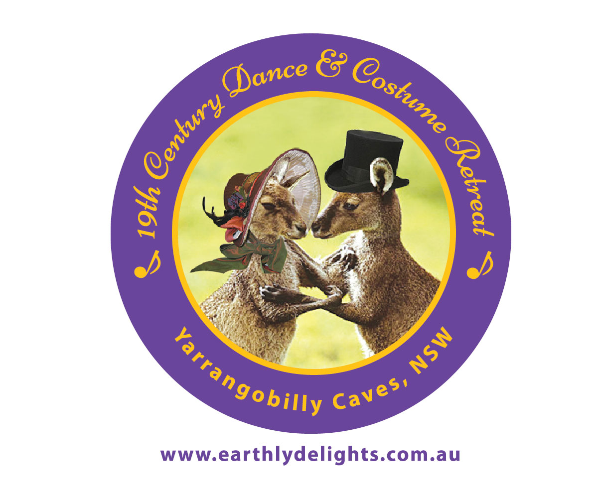 Logo Design by ArThomas for Earthly Delights | Design #2732157