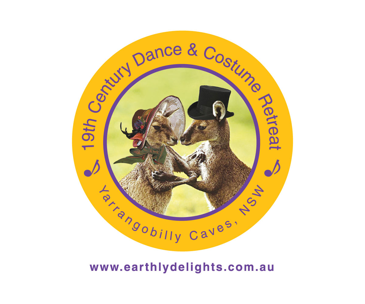 Logo Design by ArThomas for Earthly Delights | Design #2758926