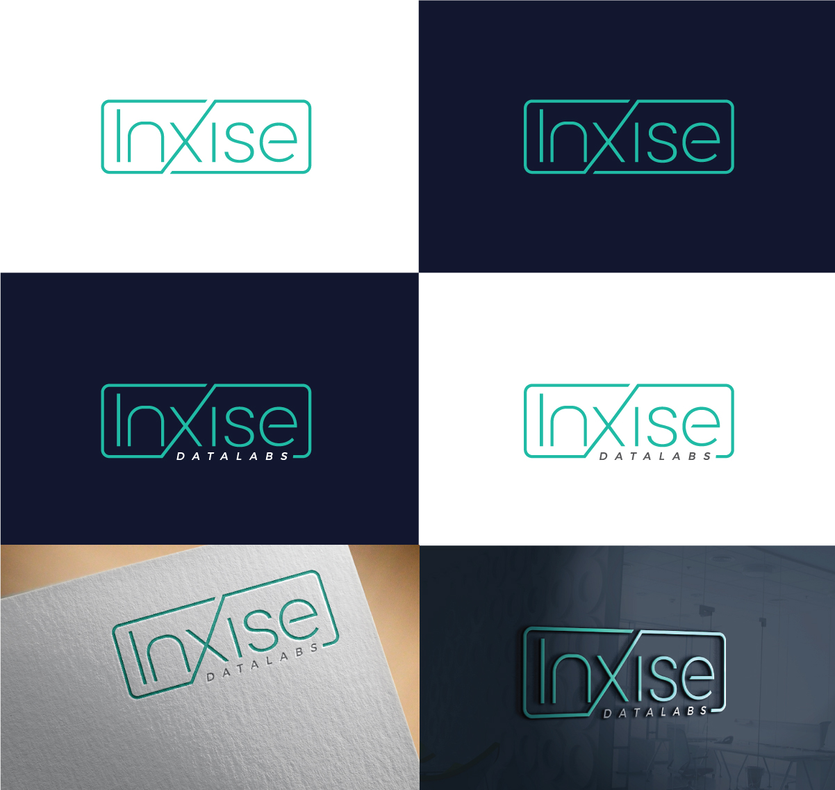 Logo Design by somani for this project | Design #15575593