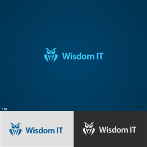 Logo Design by Leo SC