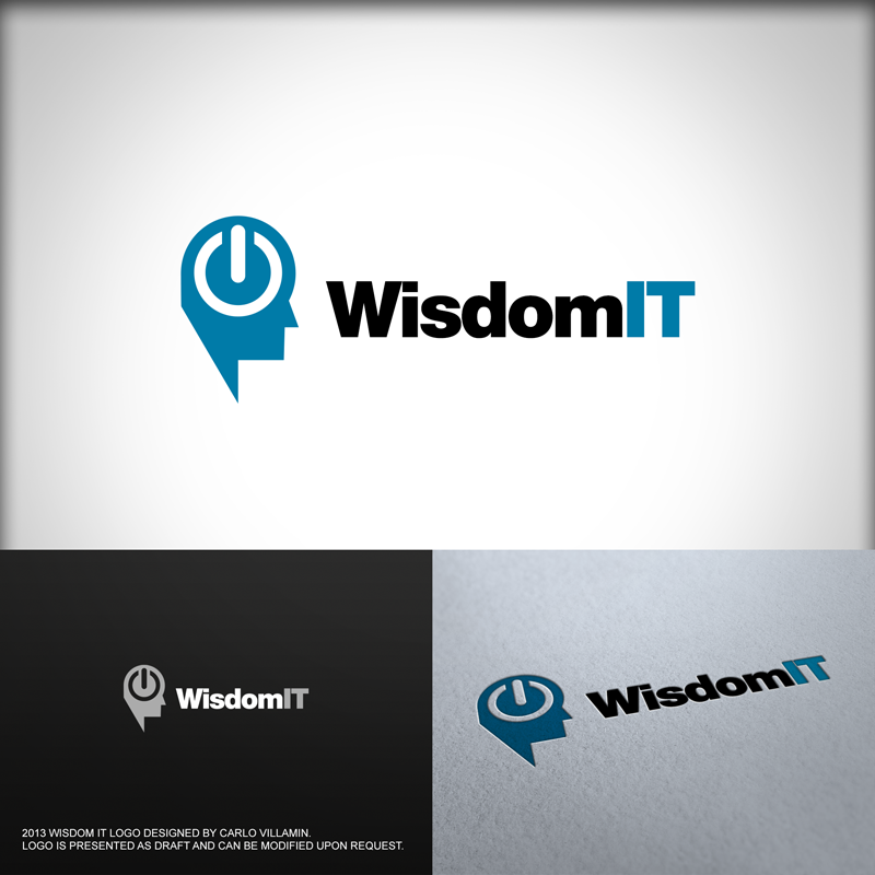 Logo Design by carlomagno for this project | Design #2644487