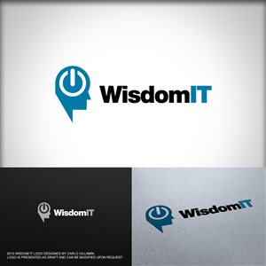 Logo Design by carlomagno for this project | Design: #2644487