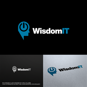 Logo Design by carlomagno for this project | Design: #2644491