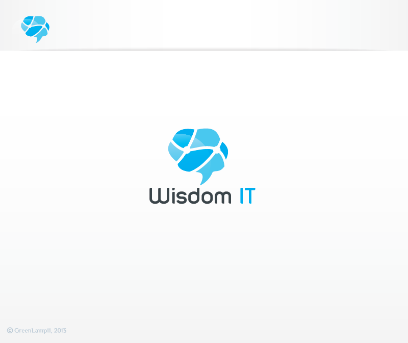 Logo Design by GreenLamp for this project | Design #2666149