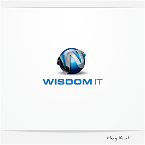 Logo Design by hery_krist for this project | Design #2626616