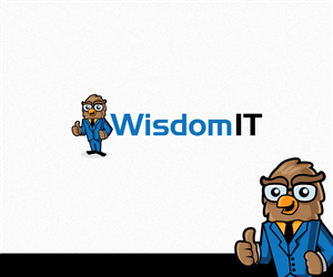 Australian IT Company Needs a Logo Design | Logo Design by Alexander