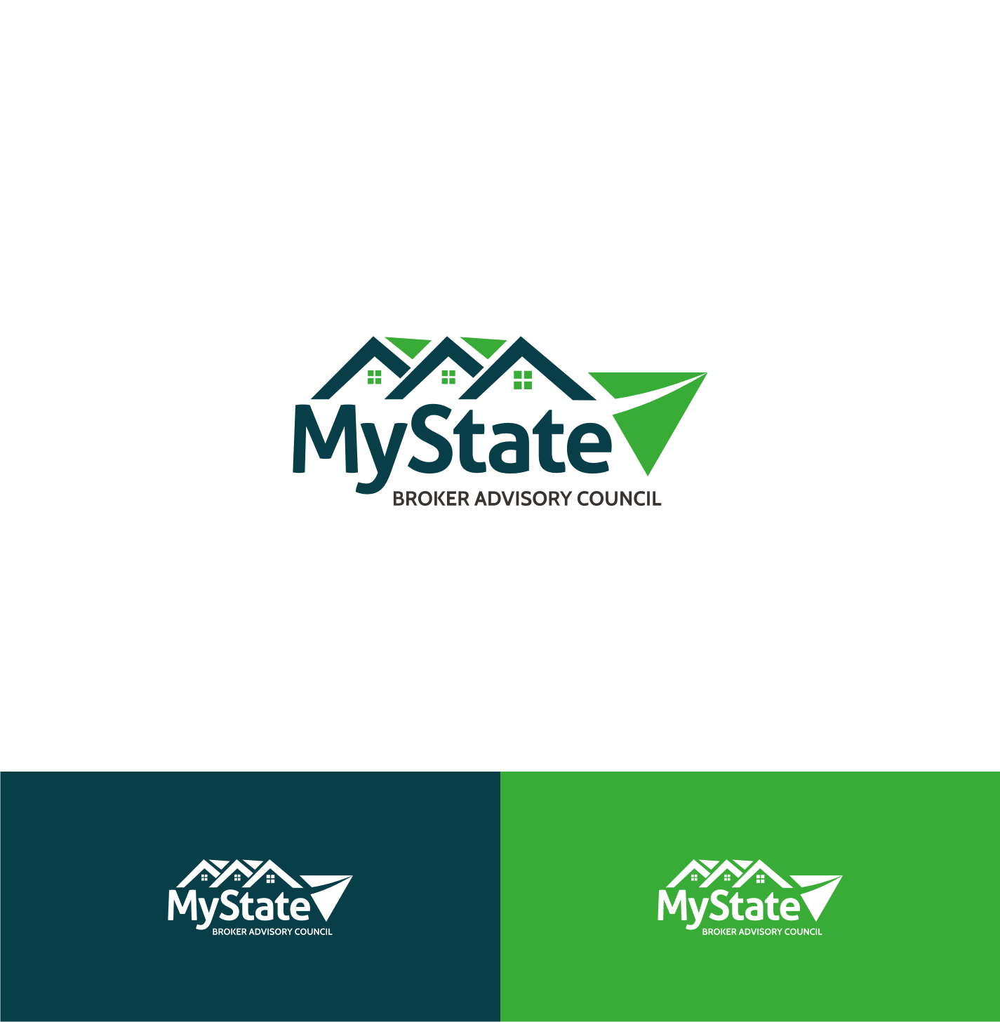 Logo Design by T I K H E - L M W for this project | Design #15578805