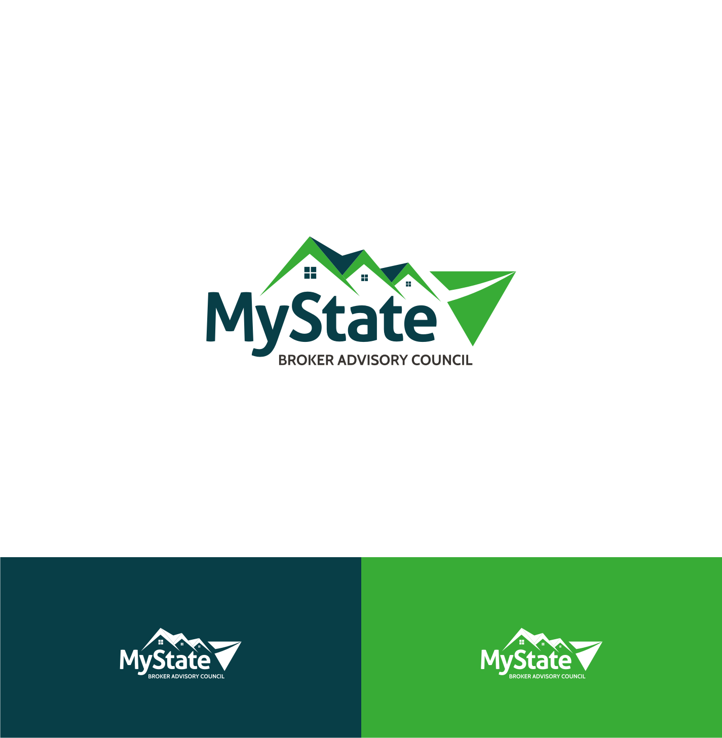 Logo Design by T I K H E - L M W for this project | Design #15578806