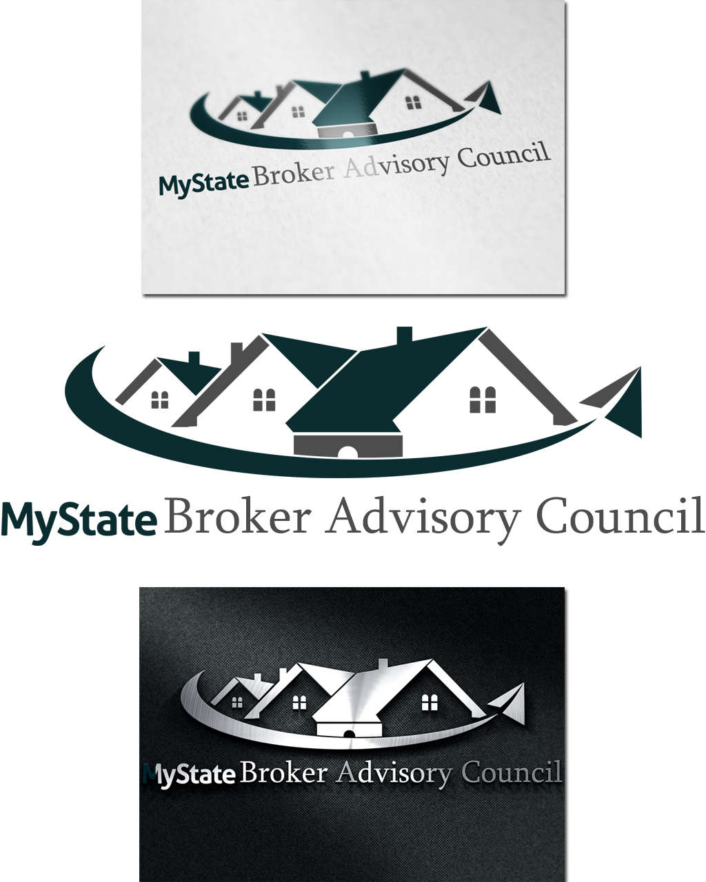 Logo Design by mk1651090 for this project | Design #15582332