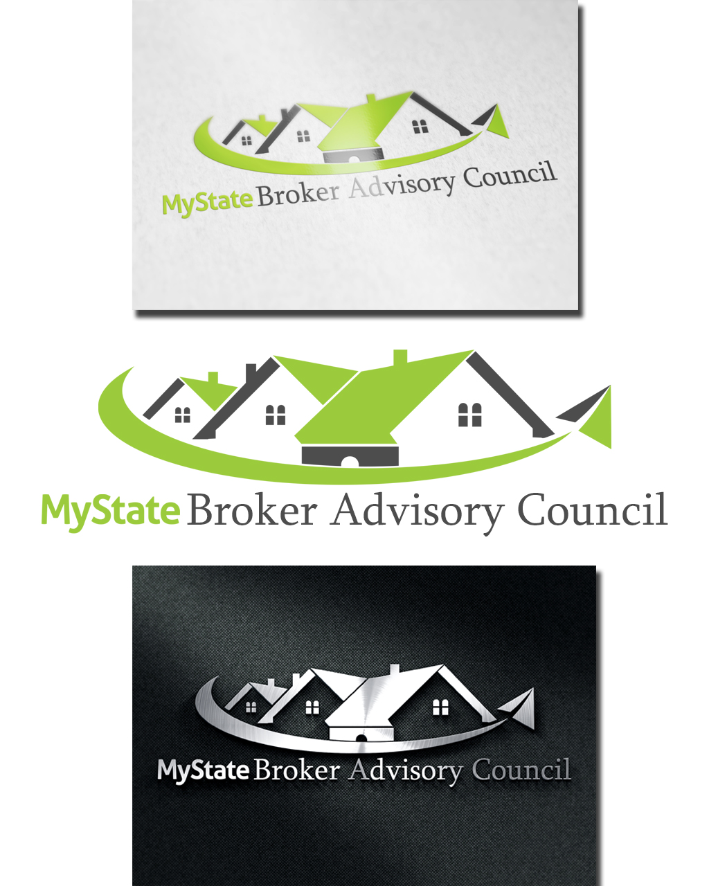Logo Design by mk1651090 for this project | Design #15582687