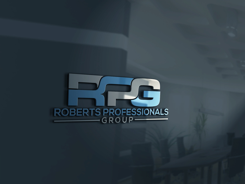 Logo Design by rafa studio for this project | Design #15599758