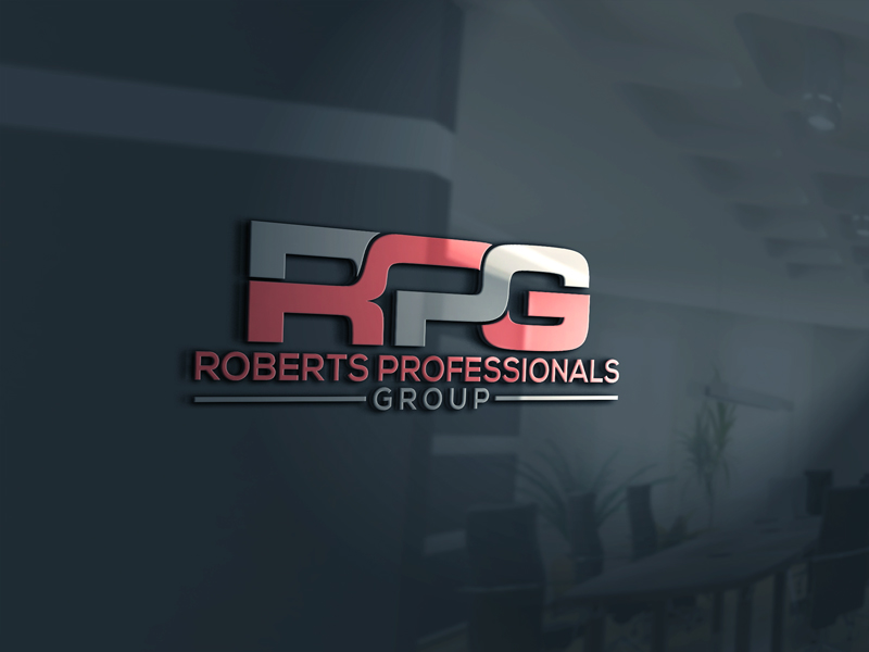 Logo Design by rafa studio for this project | Design #15599760