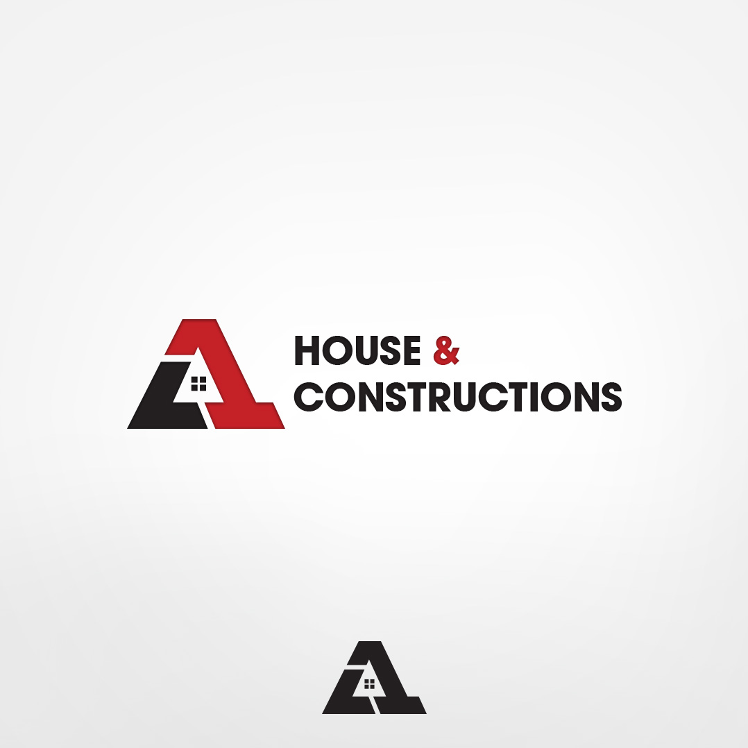 Logo Design by Jpnueva for A1 homes and carpentry  | Design #15588592