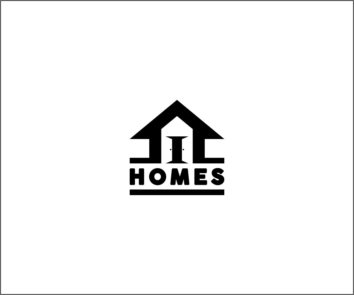 Logo Design by toothless99 for A1 homes and carpentry  | Design #15590799