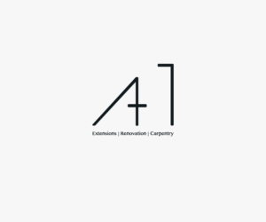 Diseño de Logo por Fouad para A1 homes and carpentry  | Diseño: #15590896