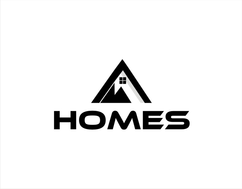 Logo Design by nutu for A1 homes and carpentry  | Design #15589363