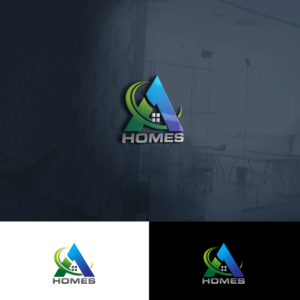 Design de Logo par graphicancers