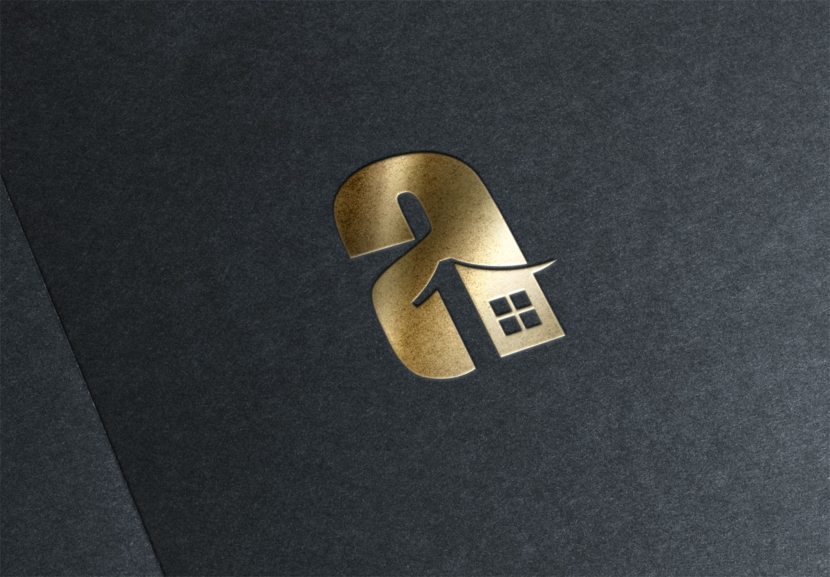 Diseño de Logo por Khalik para A1 homes and carpentry  | Diseño #15589065