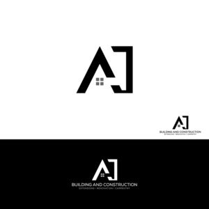 Diseño de Logo por dody26 para A1 homes and carpentry  | Diseño: #15603275