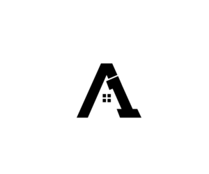 Design de Logo par asman pour A1 homes and carpentry  | Design : #15605008