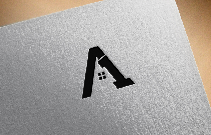 Logo Design by asman for A1 homes and carpentry  | Design #15605010