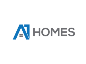 Design de Logo par Oaxaqueña pour A1 homes and carpentry  | Design : #15601401