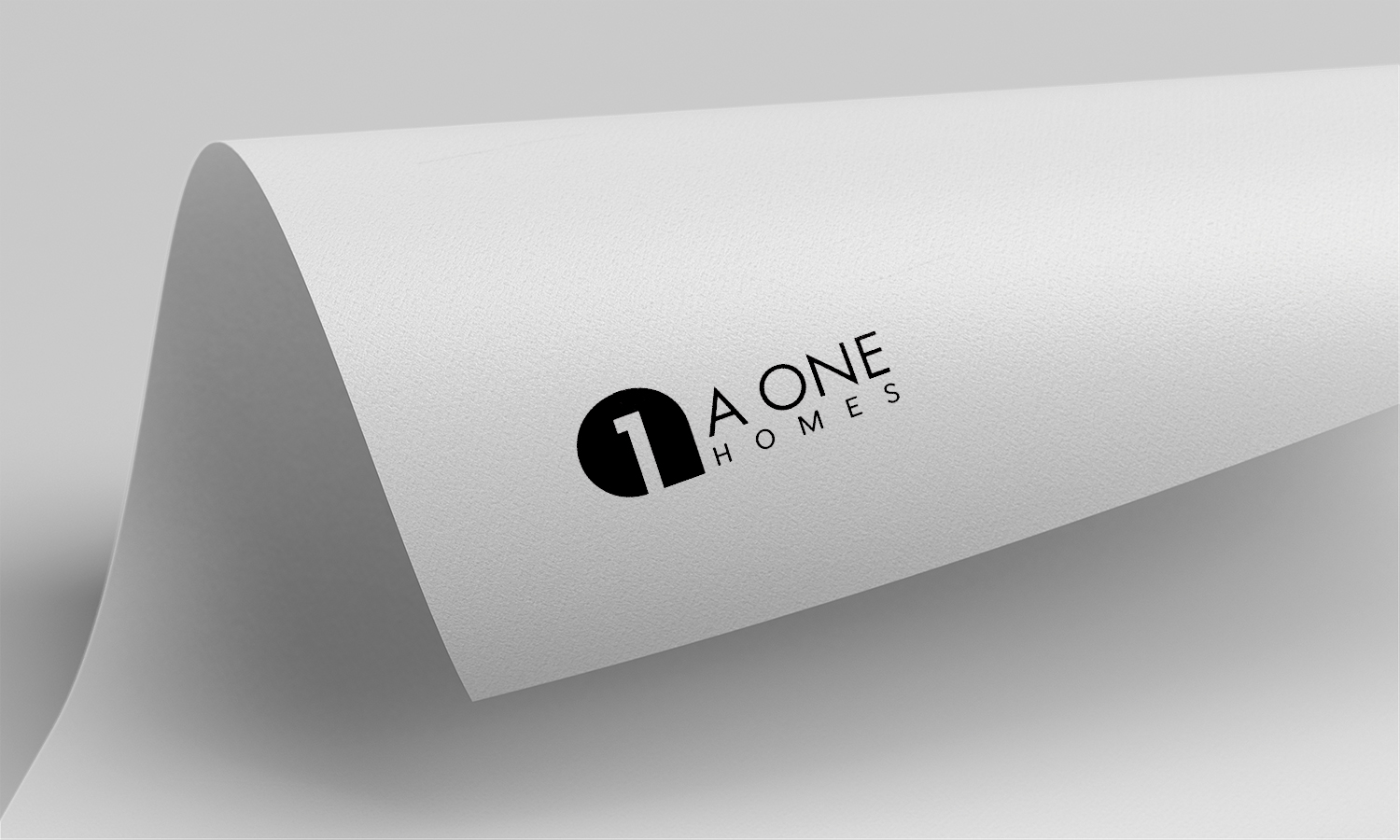 Design de Logo par ESAY pour A1 homes and carpentry  | Design #15588410