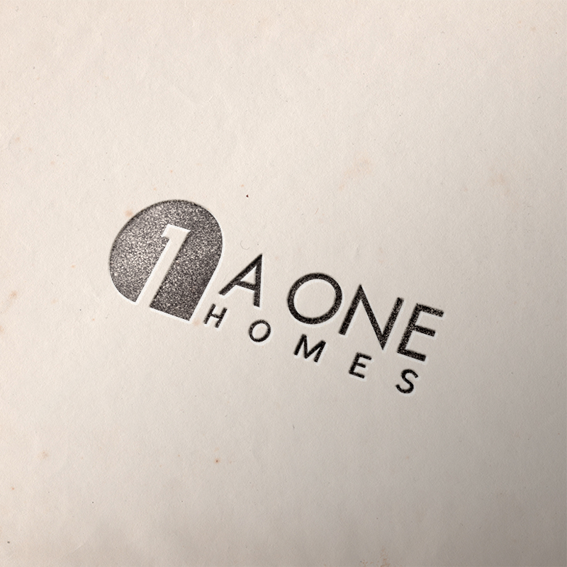 Logo Design by ESAY for A1 homes and carpentry  | Design #15588411