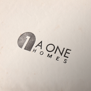 Design de Logo par ESAY pour A1 homes and carpentry  | Design : #15588411