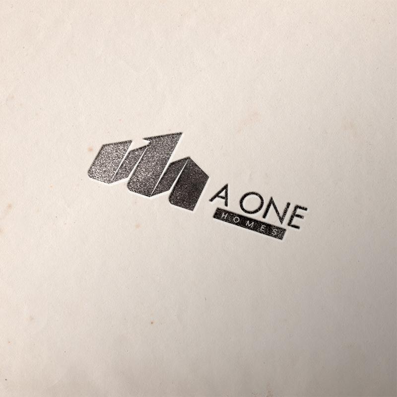 Logo Design by ESAY for A1 homes and carpentry  | Design #15588424