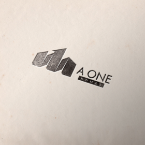 Design de Logo par ESAY pour A1 homes and carpentry  | Design : #15588424
