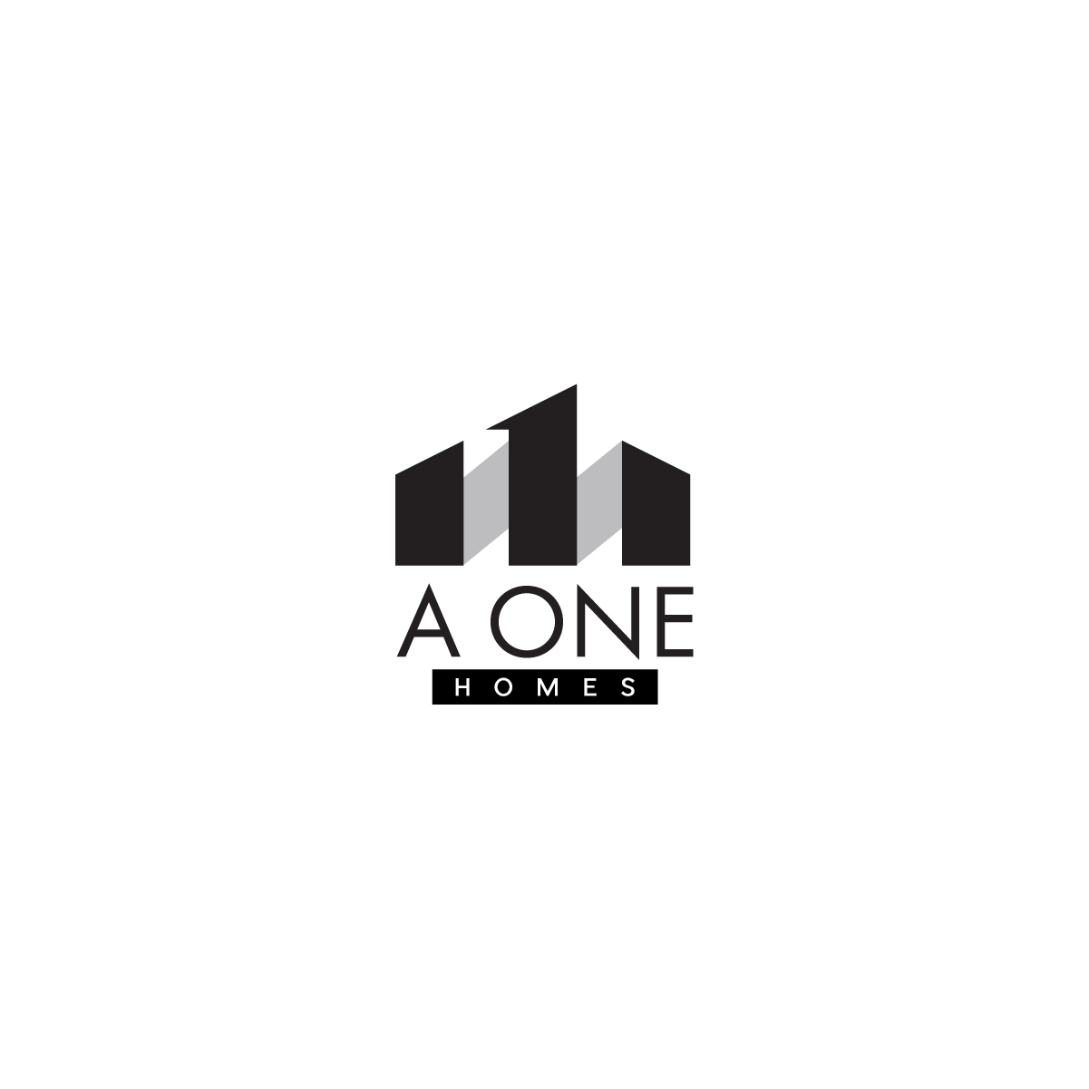Logo Design by ESAY for A1 homes and carpentry  | Design #15588450